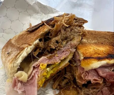 The Sandwich Shop Staten Island