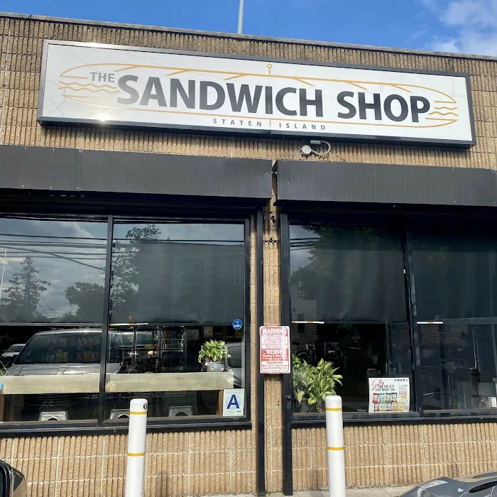 The Sandwich Shop Staten Island Picture 3