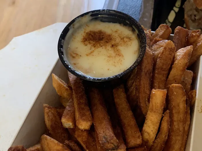 The Sandwich Shop Staten Island Picture 8