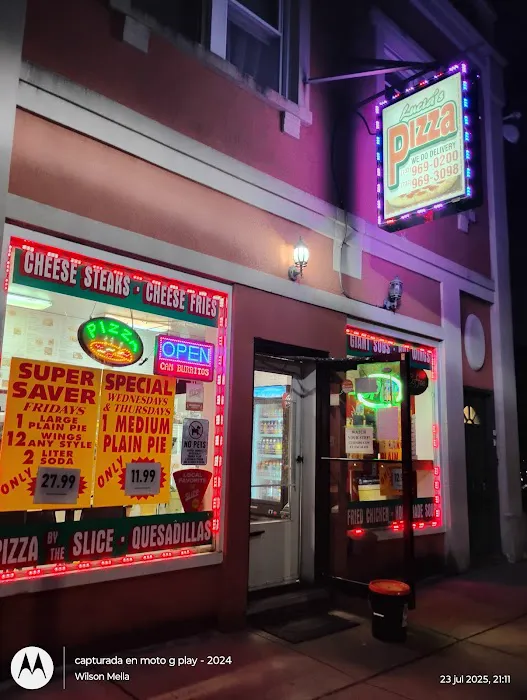 Lucia's Pizzeria Picture 3