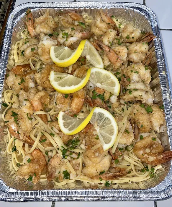 Lucia's Pizzeria Picture 5