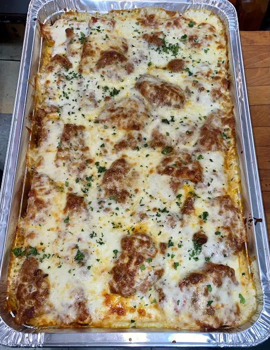 Lucia's Pizzeria Picture 6