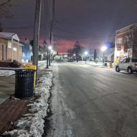 Lucia's Pizzeria ico