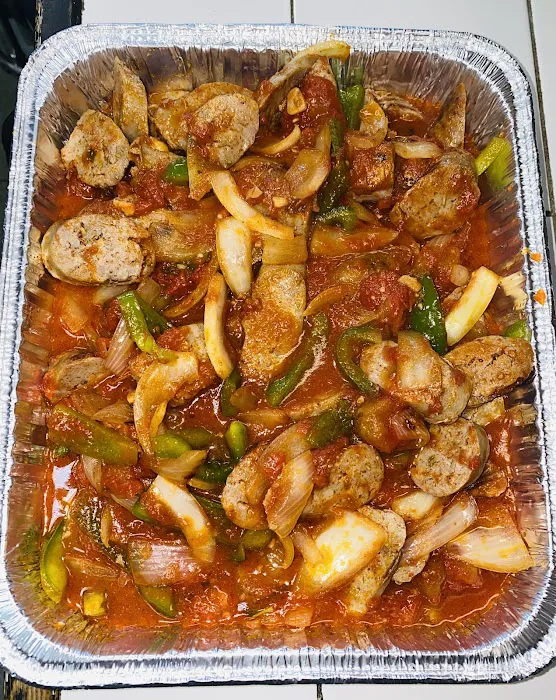 Lucia's Pizzeria Picture 10