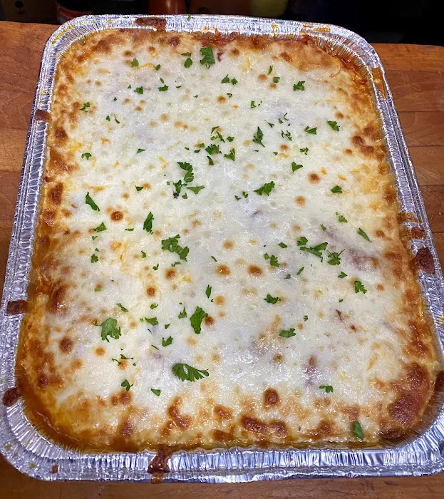 Lucia's Pizzeria Picture 7