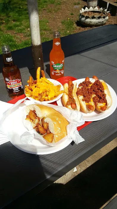 Tommy's Hot Dogs Picture 8