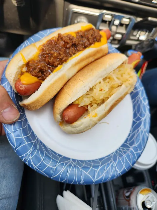 Tommy's Hot Dogs Picture 1