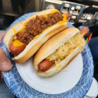 Tommy's Hot Dogs ico