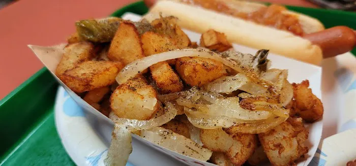 Tommy's Hot Dogs Picture 5