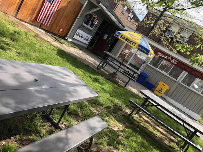 Tommy's Hot Dogs Picture 3