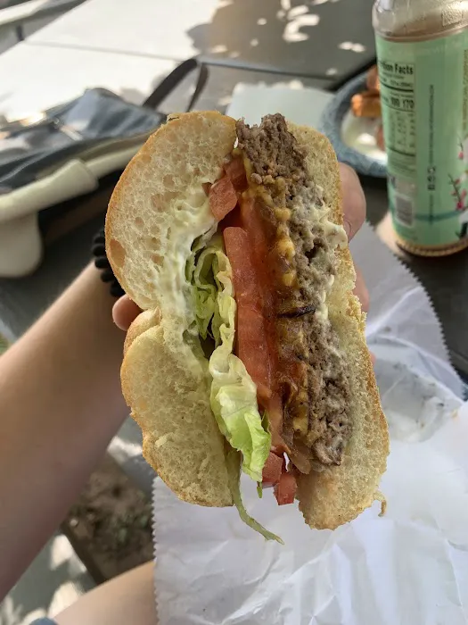 Tommy's Hot Dogs Picture 9