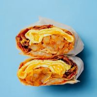 Roosevelt Bagel Factory ico