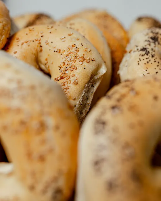 Roosevelt Bagel Factory Picture 7