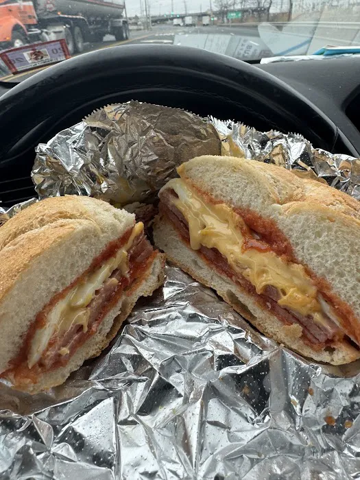 Roosevelt Bagel Factory Picture 9