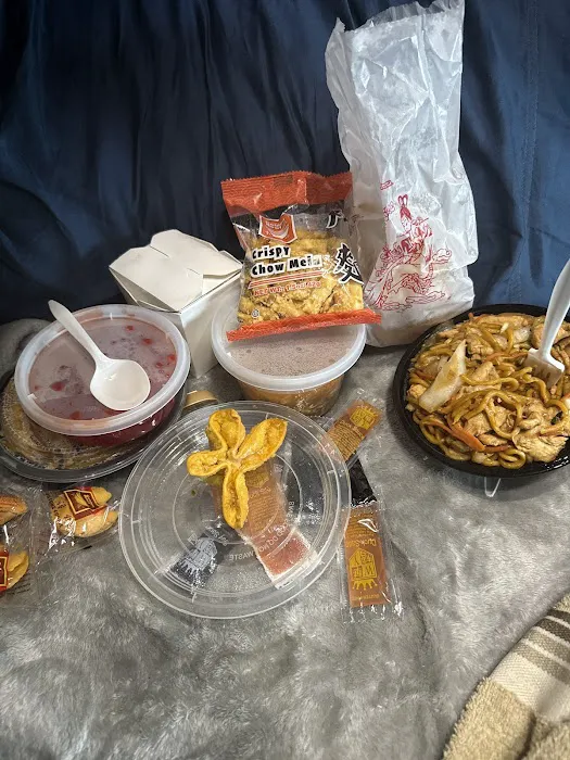 CHINA WOK CARTERET Picture 4