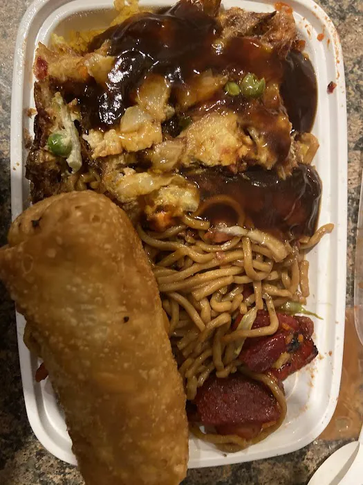 CHINA WOK CARTERET Picture 9