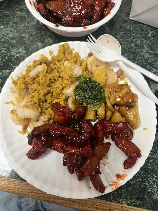 CHINA WOK CARTERET Picture 8