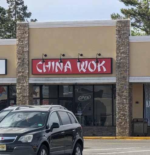 CHINA WOK CARTERET Picture 3