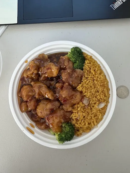 CHINA WOK CARTERET Picture 10