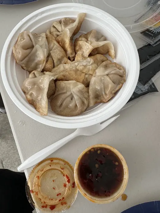 CHINA WOK CARTERET Picture 5