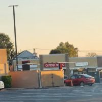 CHINA WOK CARTERET ico