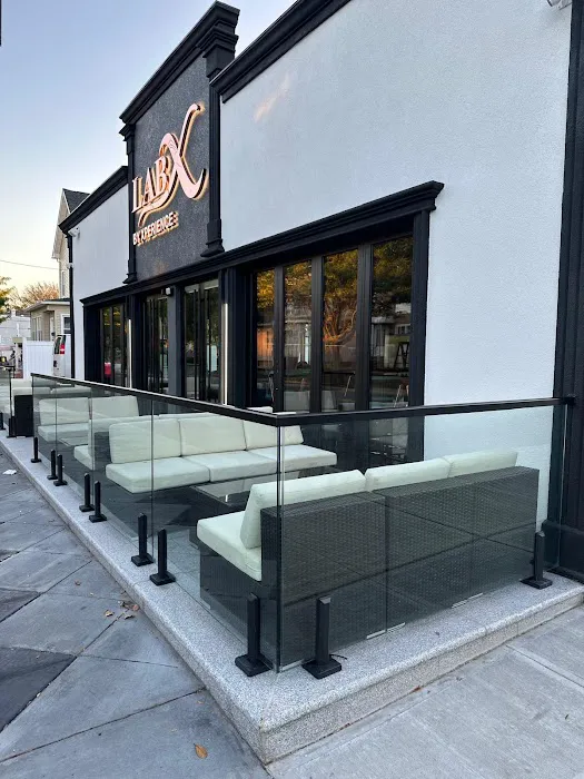 Lab X | Carteret Picture 6