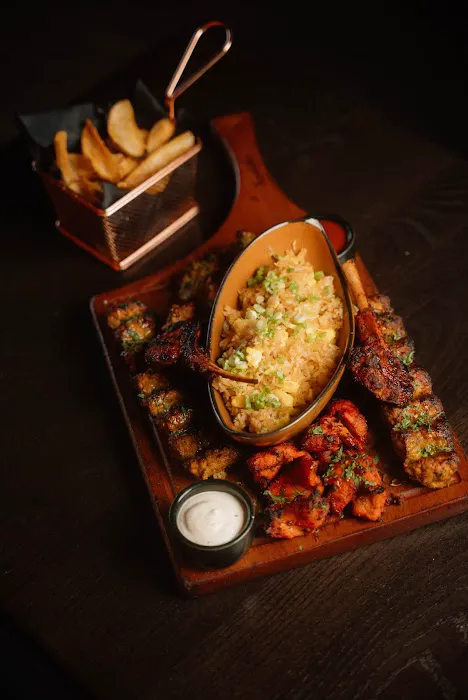 Lab X | Carteret Picture 2