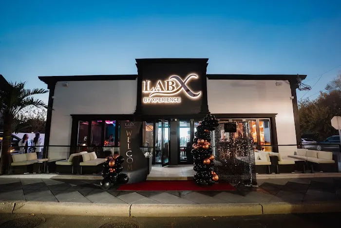 Lab X | Carteret Picture 7