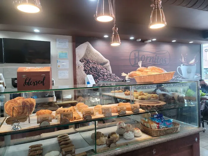 Hornitos Bakery Picture 9
