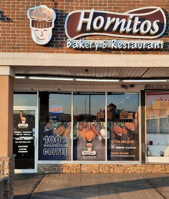 Hornitos Bakery Picture 10