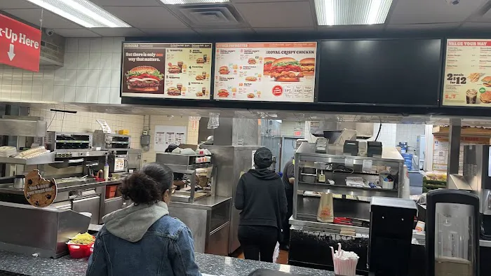 Burger King Picture 4