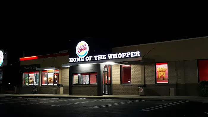 Burger King Picture 6