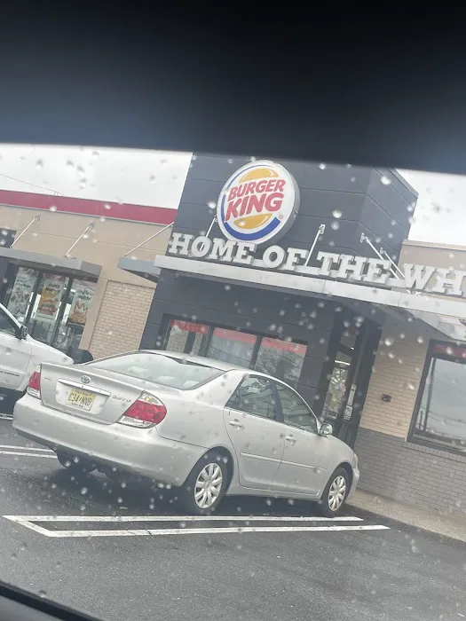 Burger King Picture 5