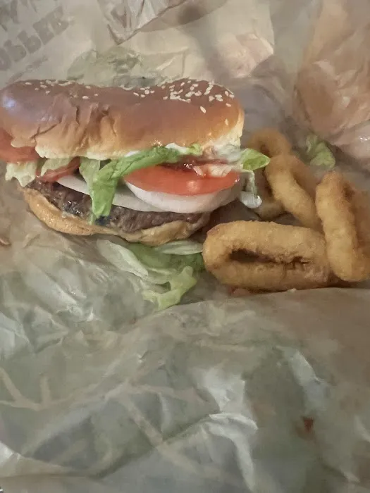 Burger King Picture 1