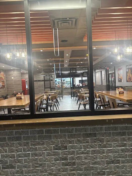 Burger King Picture 10