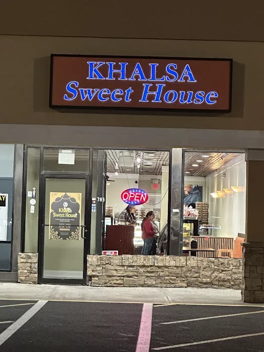 Khalsa Sweet House Picture 1