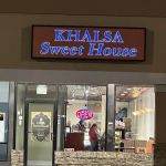 Khalsa Sweet House