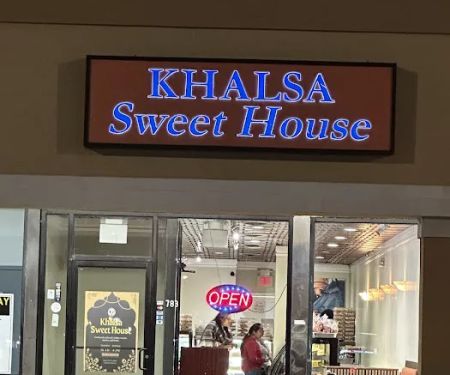 Khalsa Sweet House