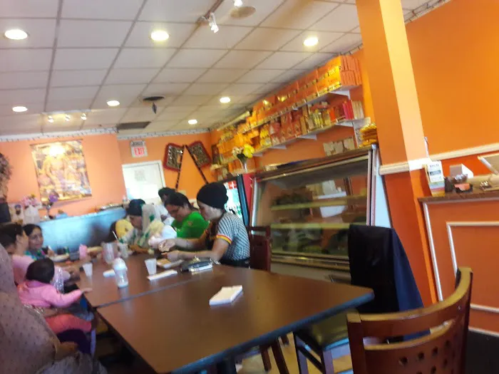 Khalsa Sweet House Picture 4