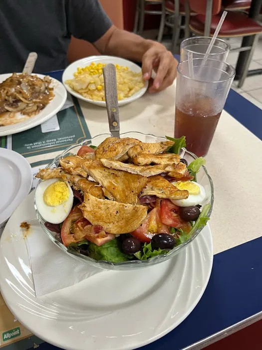 Bus Stop Diner Picture 3