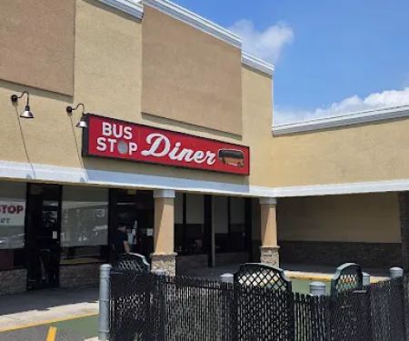 Bus Stop Diner