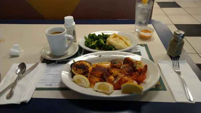 Bus Stop Diner Picture 5