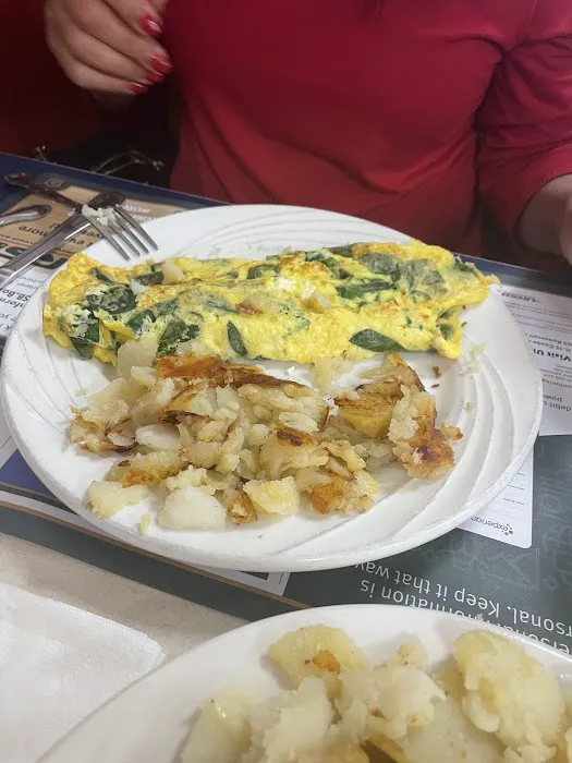 Bus Stop Diner Picture 7