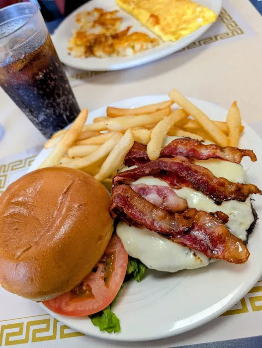 Bus Stop Diner Picture 10