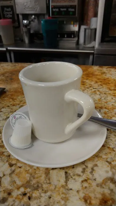 Bus Stop Diner Picture 9