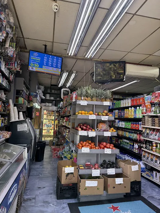 251 Sunshine Deli Grocery Corp. Picture 8