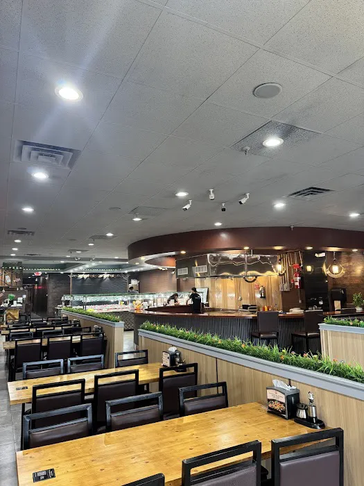 Mongolian&Sushi Picture 2