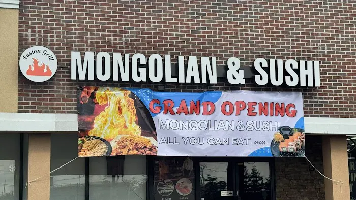 Mongolian&Sushi Picture 6