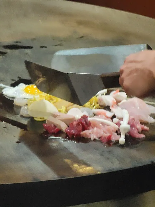 Mongolian&Sushi Picture 8