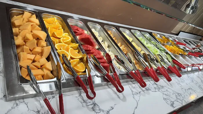 Mongolian&Sushi Picture 1